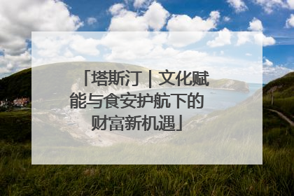 塔斯汀｜文化赋能与食安护航下的财富新机遇